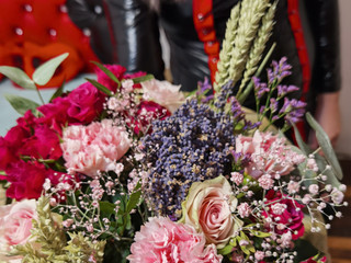 my flowers