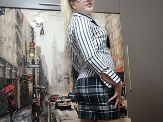 sexy secretary