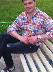 GLUBOKOSLAV My Photos photo 4121907