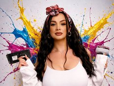 DaliyaArabian's avatar