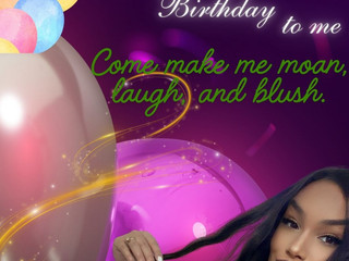 B-day