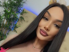 DaliyaArabian