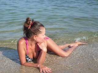 Live трансляция Daniella854 - hotxchat.com