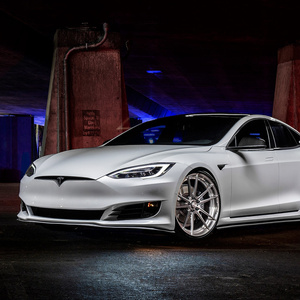 TESLA