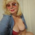 EvelynLoveShy