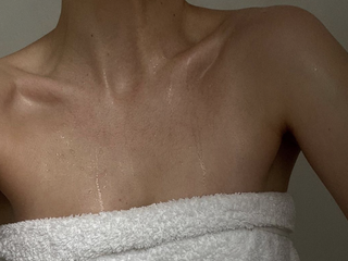 Collarbones