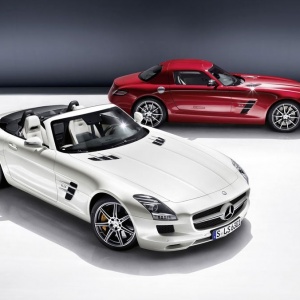 I want 3 cars and a motorcycle