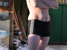 Gorizont2222 Live Webcam on BongaCams