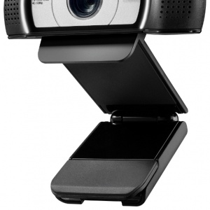 Webcam Logitech HD Webcam C930e