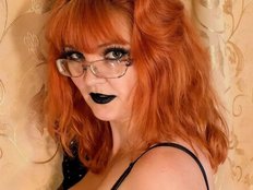 hornyFrancine — LIVE on BongaCams