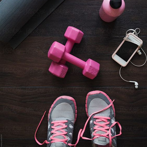 The annual GYM membership