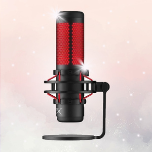 microphone HyperX