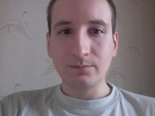 Webcam-Model Apachai1988