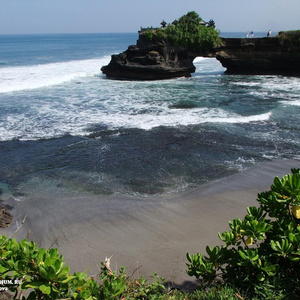 Holidays in Bali