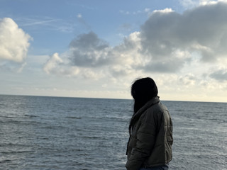 Sea ♥️
