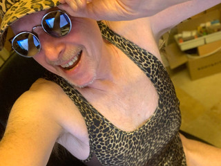 Lenny52, Sexy Wank for U