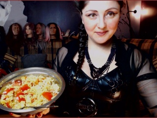 My food