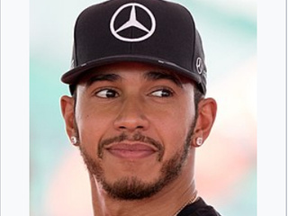 Шестикратный ЧЕМПИОН МИРА ФОРМУЛЫ 1 F1