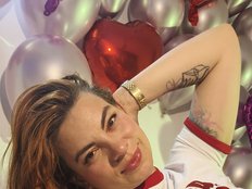 Cocochanell's avatar