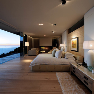 Beautiful, large apartment