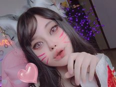 LittleKitsune Erotik Cam Profil auf Sex-Cam.sex