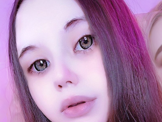 Without makeup