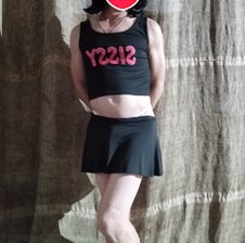Gosha381981