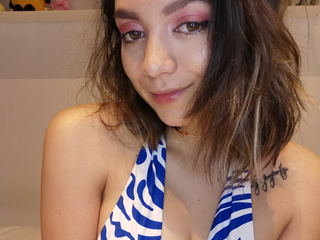 Getting ready for beach trip