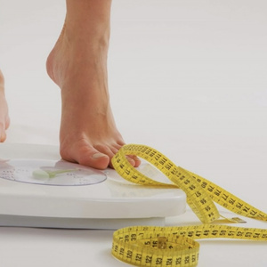 Gain weight