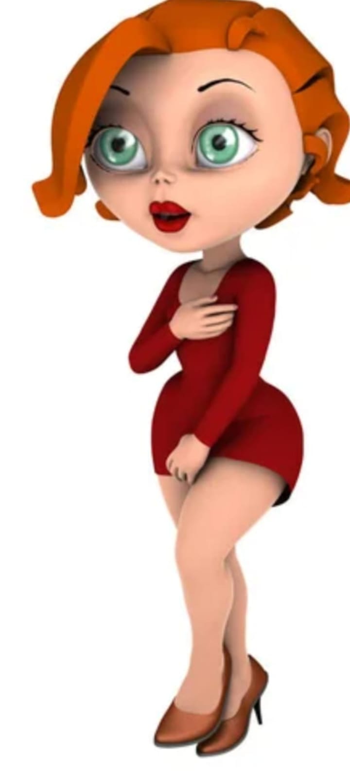 AliyaMoon Want becomea sissy ? image: 1