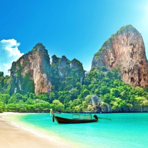 Trip to Thailand