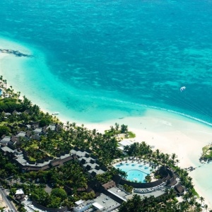 Travel to Mauritius