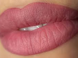 lips