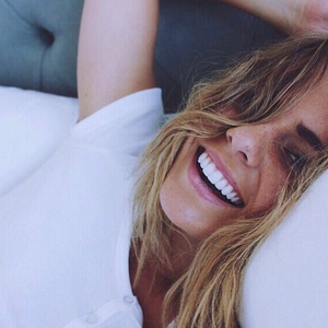 Perfect teeth