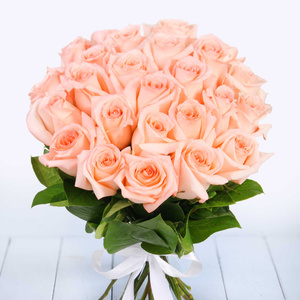 Bouquet of roses