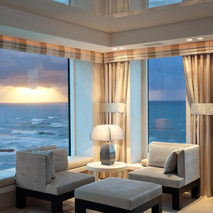 Appartments near the sea