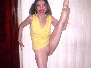 Me On September 8, 2019 Wearing A Yellow Top