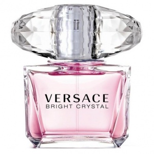 Perfume Versace Bright Crystal