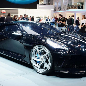 Bugatti