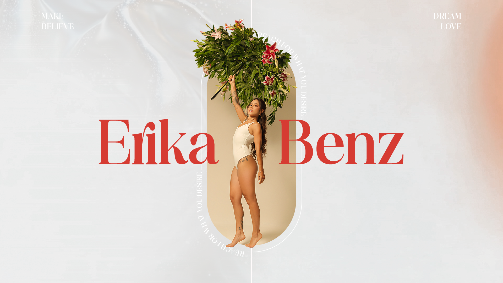 ErikaBenz Welcome! image: 1