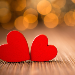 I want true love