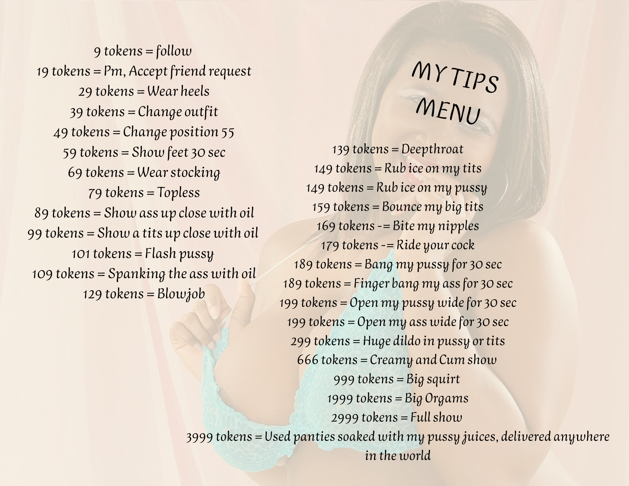 MelaniSaez menu tps image: 1