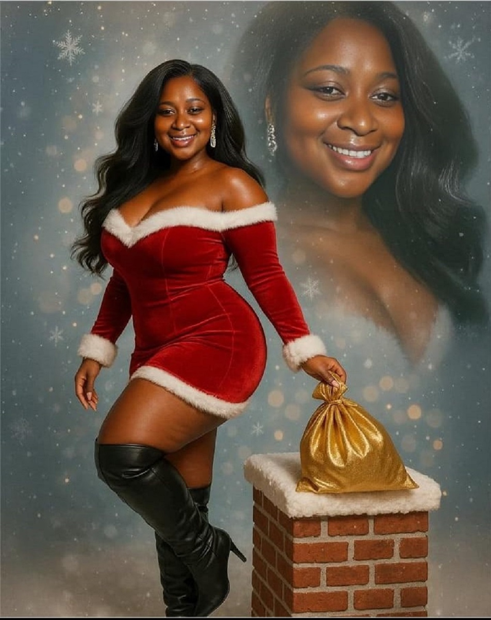 MelaniSaez 😋💕Merry Christmas 😋💕 image: 1