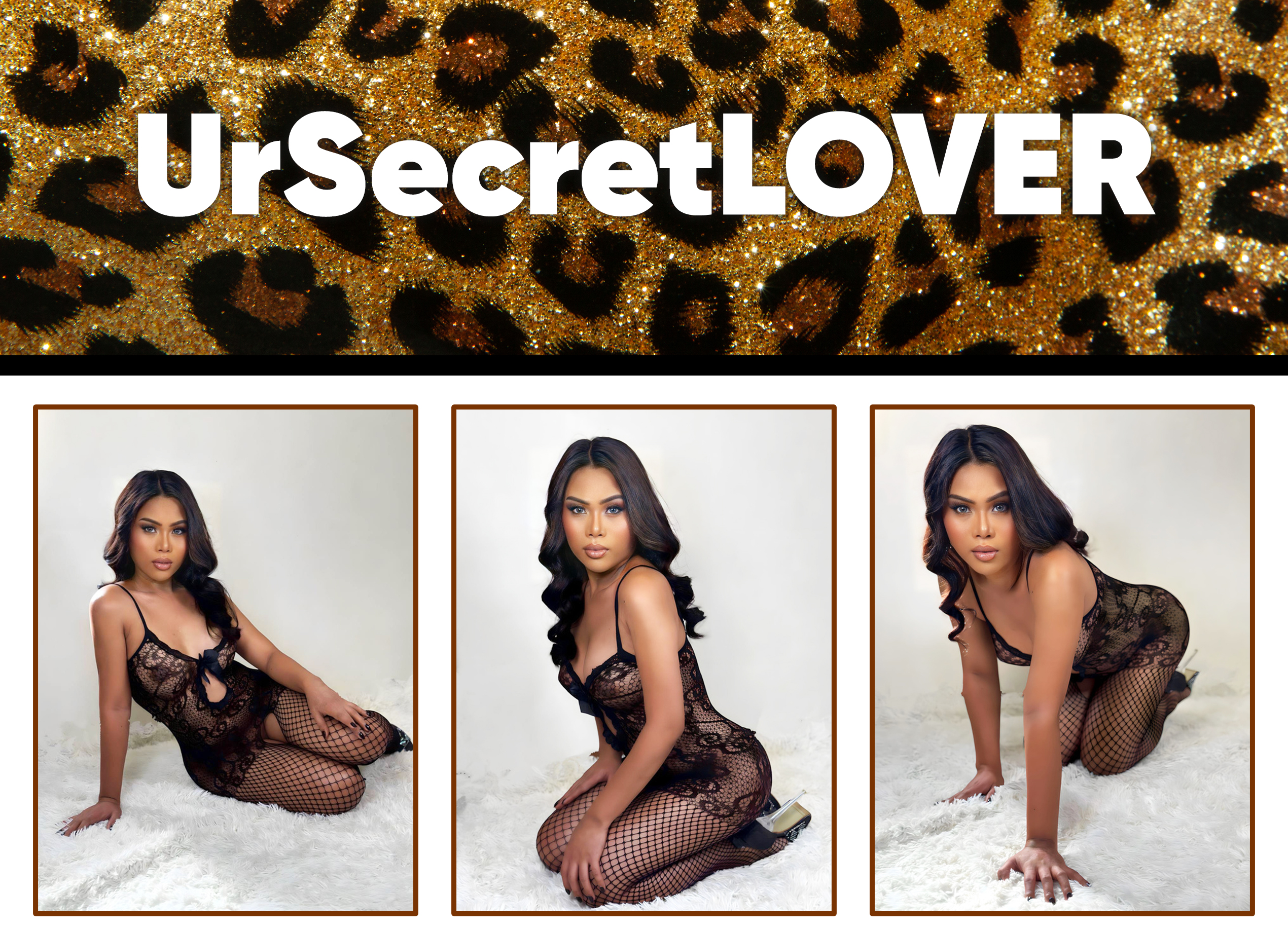 UrSecretGoddess Hi! image: 1