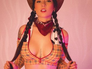 COWGIRL