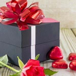 Gifts and flowers