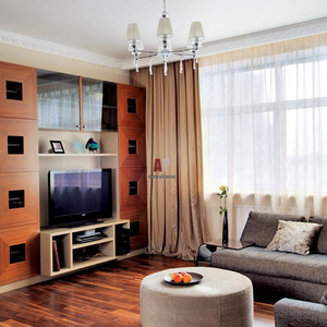 Buy an apartment