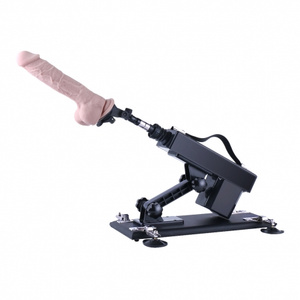 FuckMachine Dildo