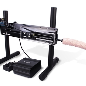 Fuck machine