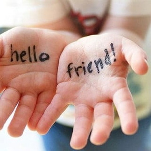 FIND MORE LOVE AND FRIENDS HERE!